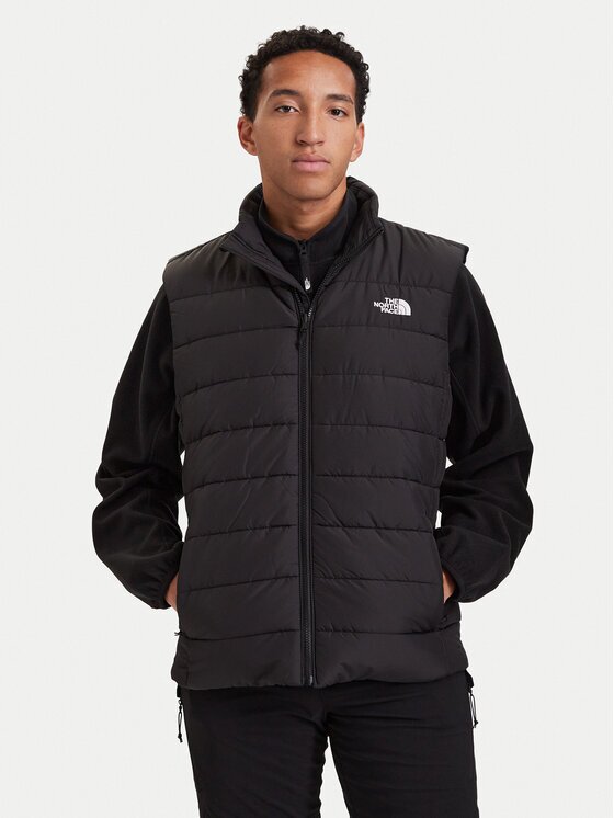The North Face Елек Aconcagua NF0A8H0N Regular Fit