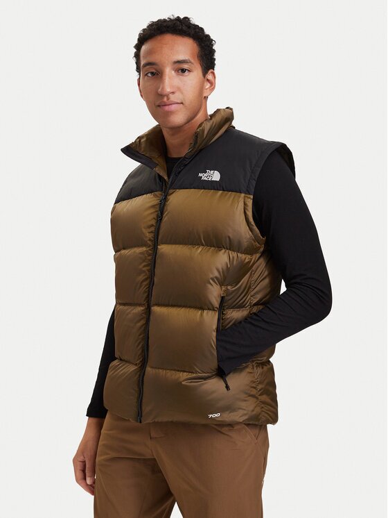 The North Face Елек Diablo 2.0 NF0A8994 Regular Fit