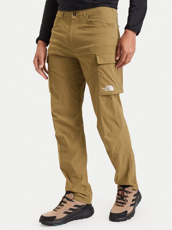 The North Face Карго панталони Exploration NF0A8EC6 Regular Fit