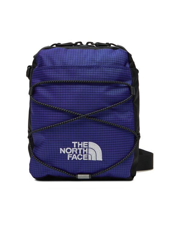 The North Face Мъжка чантичка Jester Crossbody NF0A52UC0IT1 Син