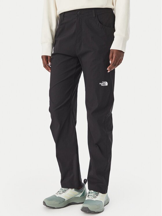 The North Face Outdoor панталони Exploration NF0A8EC9JK31 Regular Fit