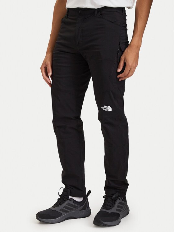 The North Face Outdoor панталони Winter Exploration NF0A8EC5 Regular Fit