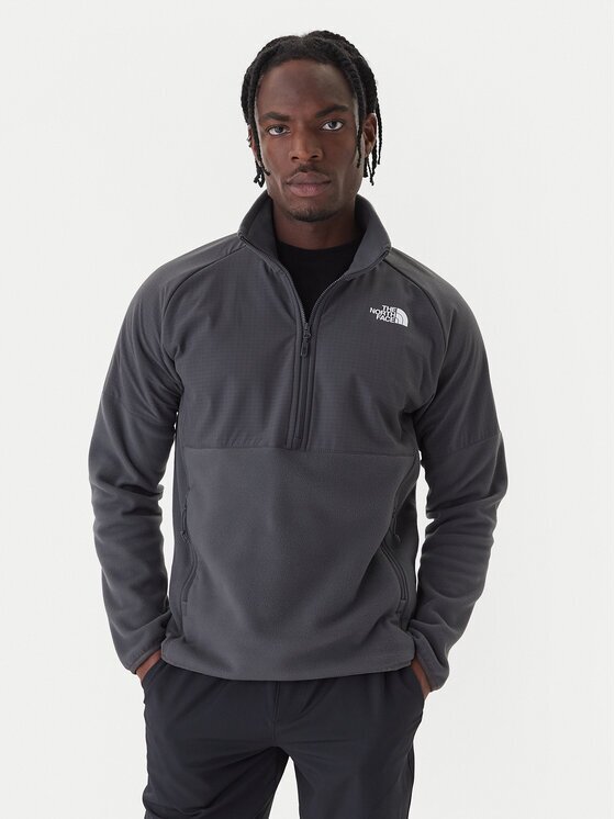 The North Face Полар 1/2 Glacier NF0A89JH Regular Fit