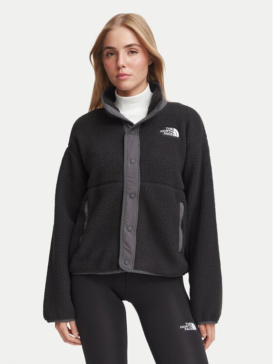 The North Face Преходно яке Cragmont NF0A8J40 Regular Fit