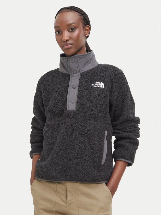 The North Face Полар Cragmont NF0A8J42 Regular Fit