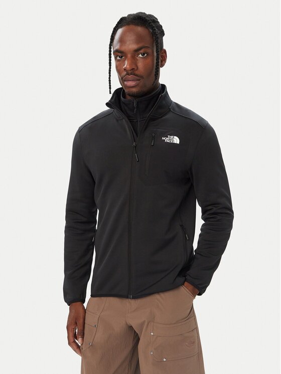 The North Face Полар Crest NF0A897C Regular Fit