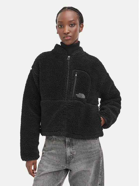 The North Face Полар Extreme Pile 2 NF0A8KQY Relaxed Fit