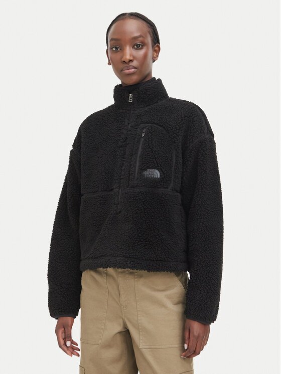 The North Face Полар Extreme Pile 2 NF0A8KQZ Relaxed Fit