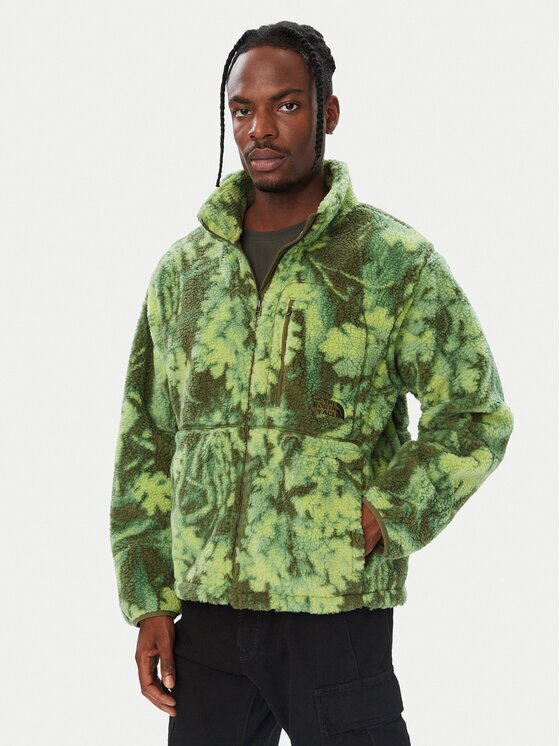 The North Face Полар Extreme Pile 2 NF0A8KR2 Relaxed Fit