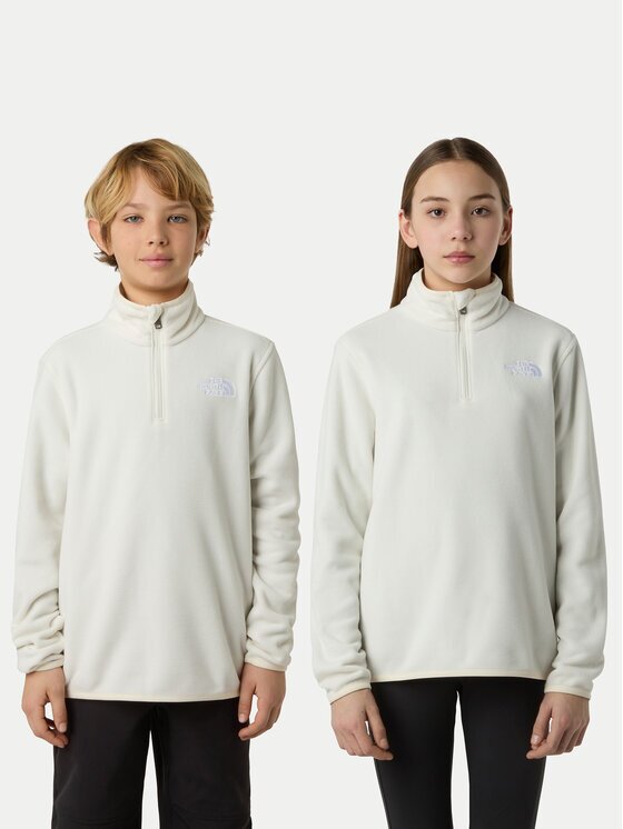 The North Face Полар Glacier NF0A8CVGNO51 Regular Fit