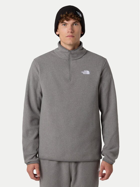 The North Face Полар Glacier NF0A8D0Q Regular Fit