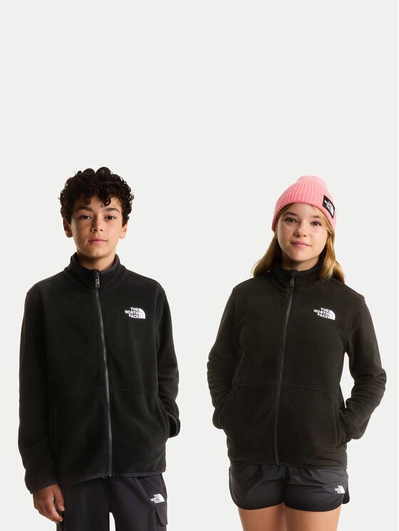 The North Face Полар Glacier NF0A8F8AJK31 Regular Fit