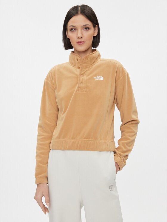 The North Face Полар Homesafe NF0A8565 Regular Fit