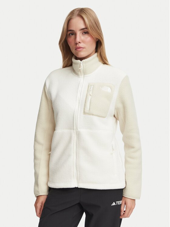 The North Face Полар Yumiori NF0A8E88 Regular Fit
