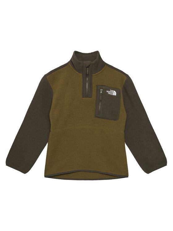 The North Face Полар Yumiori NF0A8J61K221 Regular Fit