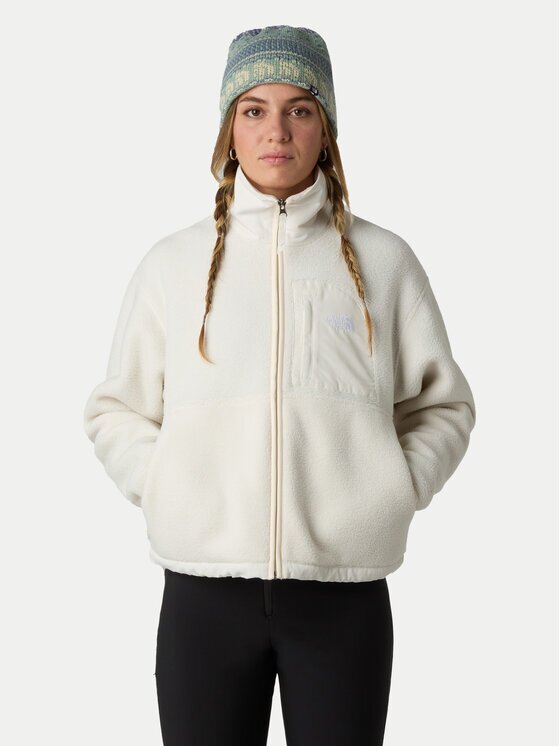 The North Face Полар Yumiori Off Peak NF0A8EUZS1B1 Regular Fit