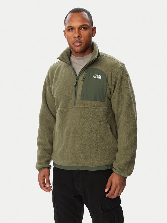 The North Face Полар Yumiori Off-Peak NF0A8FKP Regular Fit