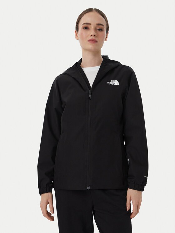 The North Face Суитшърт Quest NF0A8G12QLI1 Regular Fit