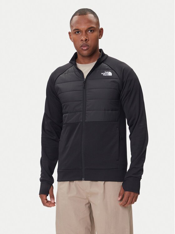 The North Face Преходно яке Reaxion 2.0 NF0A8DVX Regular Fit