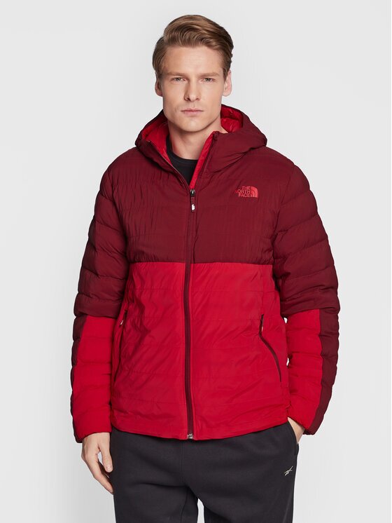 The North Face Преходно яке Thermoball NF0A7UL7 Regular Fit