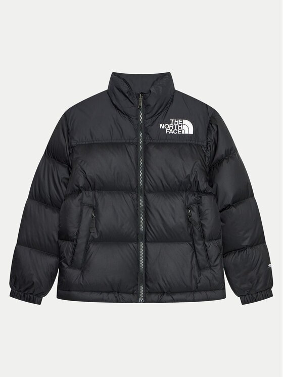 The North Face Пухено яке 1996 Retro Nuptse NF0A8A4C Regular Fit