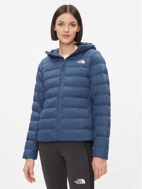The North Face Пухено яке Aconcaqua NF0A84IV Regular Fit