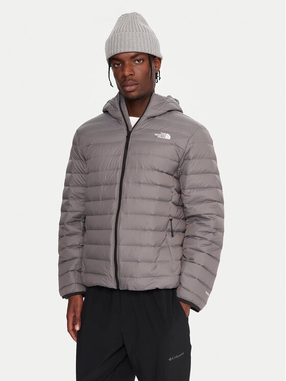 The North Face Пухено яке Classic NF0A8D1T Regular Fit