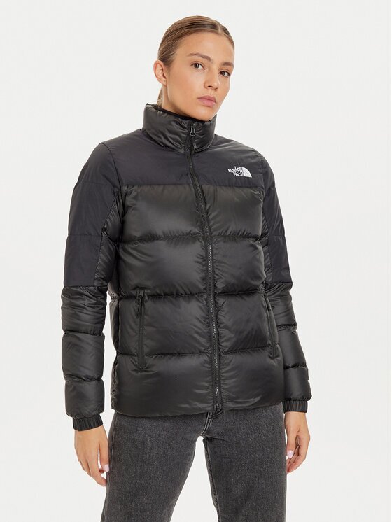 The North Face Пухено яке Diablo 2.0 NF0A8990 Regular Fit