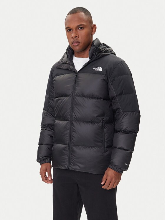 The North Face Пухено яке Diablo 2.0 NF0A8992 Regular Fit