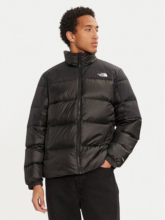 The North Face Пухено яке Diablo 2.0 NF0A8993 Regular Fit