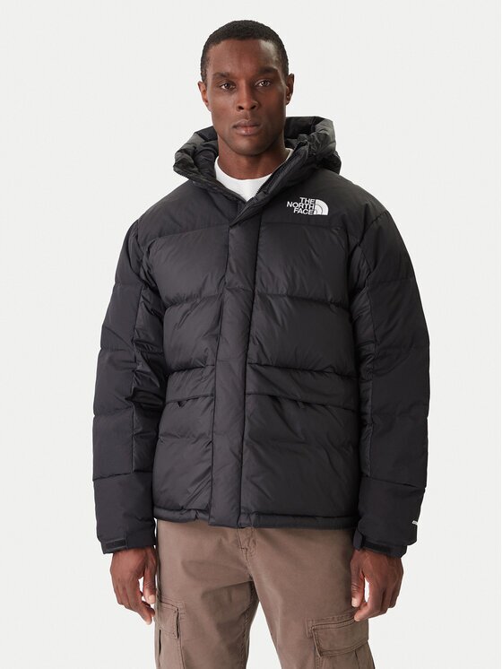 The North Face Пухено яке Himalayan NF0A4QYX Regular Fit