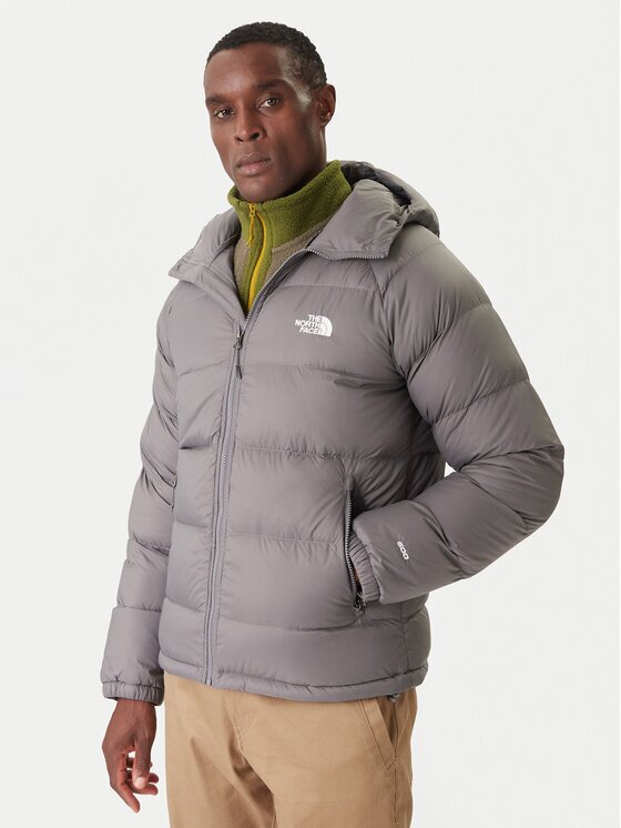 The North Face Пухено яке Hydrenalite NF0A5GIE Regular Fit