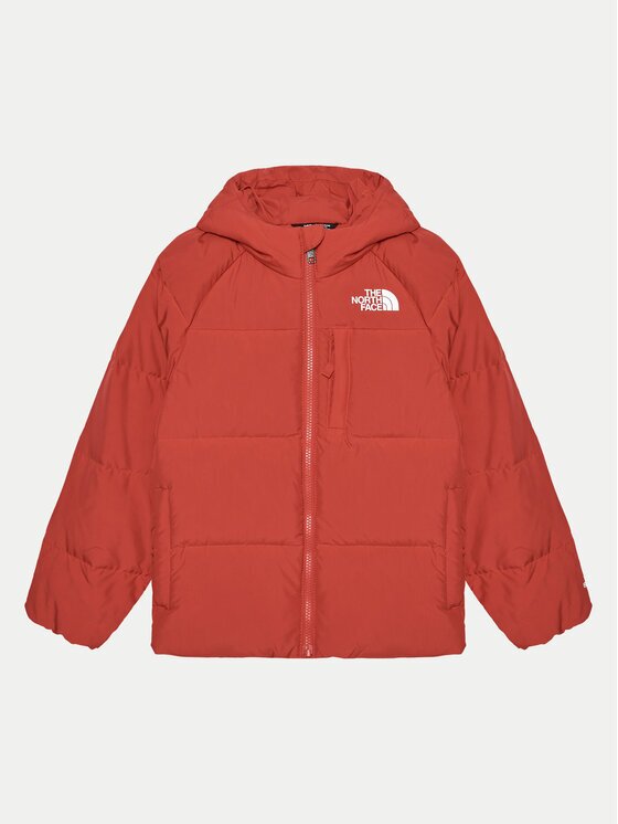 The North Face Пухено яке North NF0A88TX Regular Fit