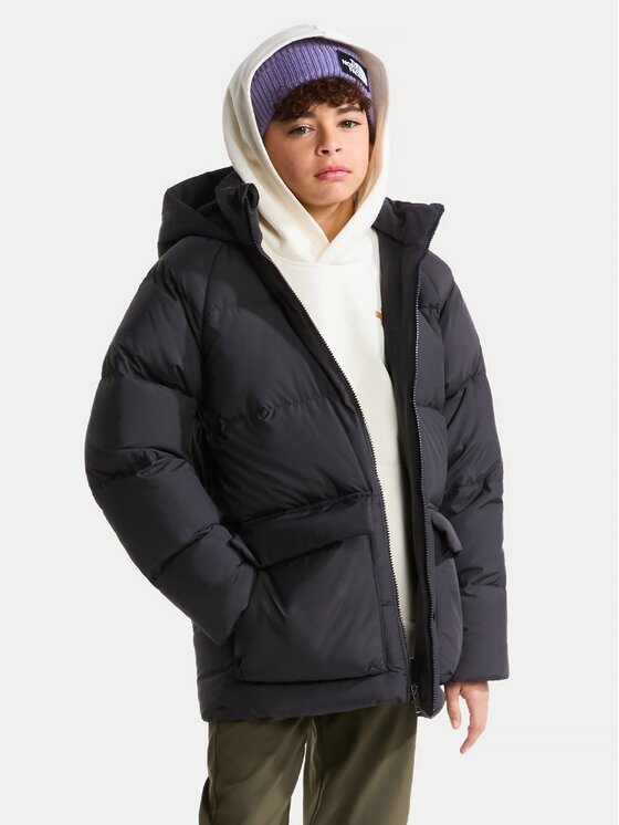 The North Face Пухено яке North NF0A88UWJK31 Regular Fit