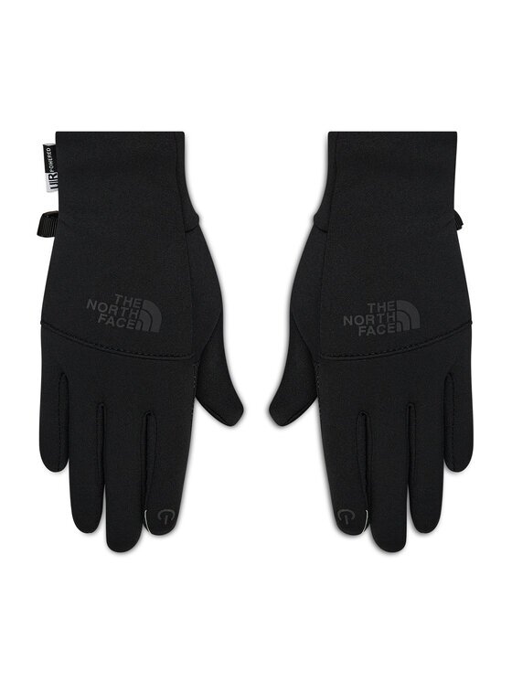 The North Face Ръкавици Etip Glove NF0A4SHBJK31