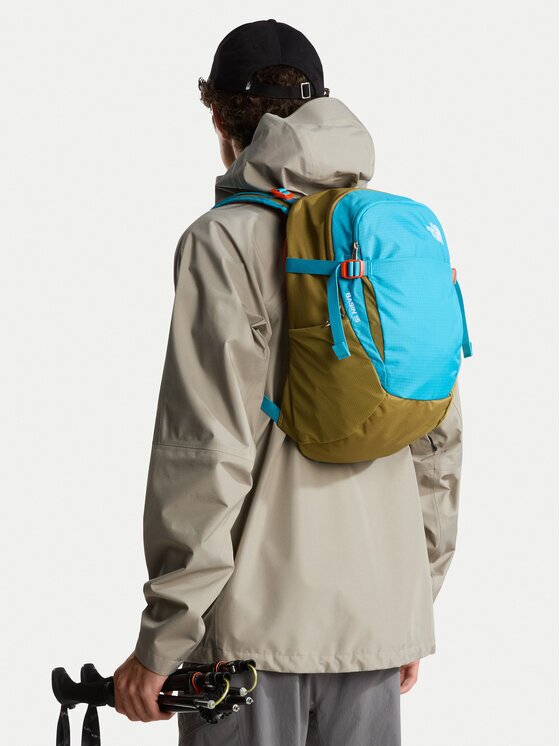 The North Face Раница Basin NF0A87SJNPO1 Цветен