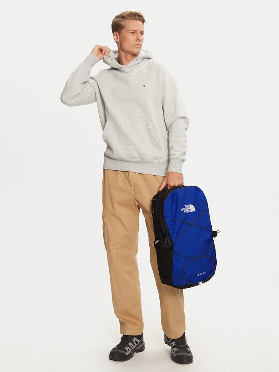 The North Face Раница Jester NF0A3VXF0IT1 Син