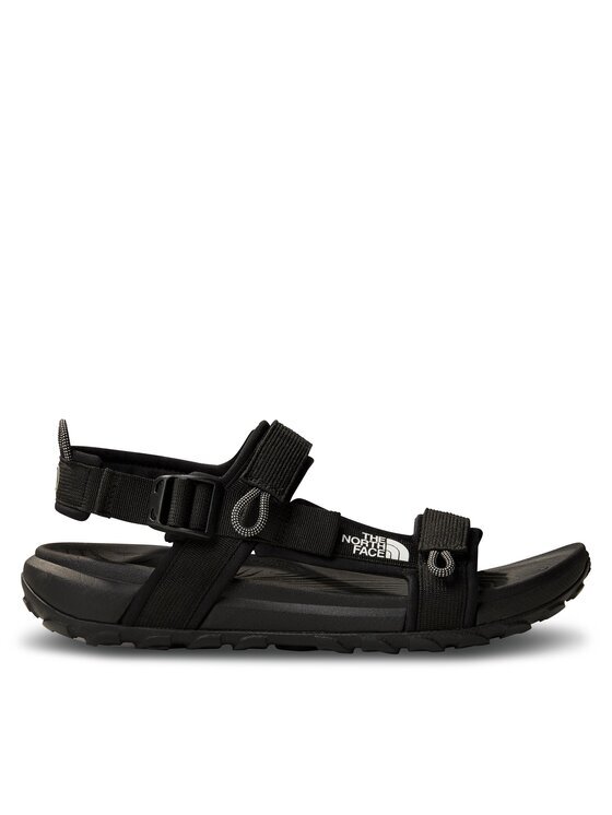 The North Face Сандали M Explore Camp Sandal NF0A8A8XKX71 Черен