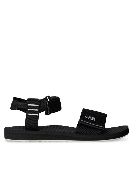 The North Face Сандали Skeena Sandal II NF0A8AE6VOR1 Черен