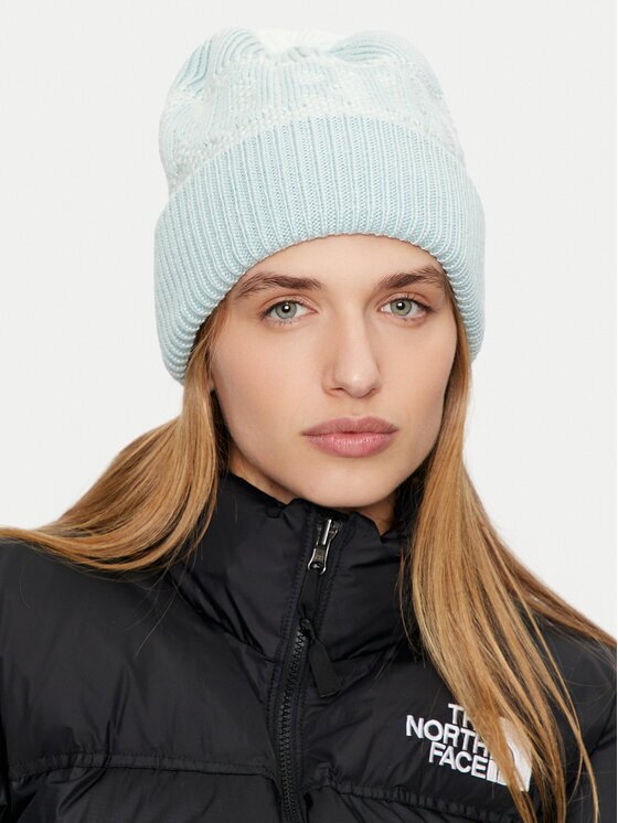 The North Face Шапка Retro Cabin Beanie NF0A88QW9BO