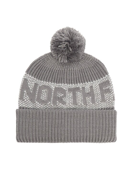 The North Face Шапка Retro Cabin NF0A88QWRO01