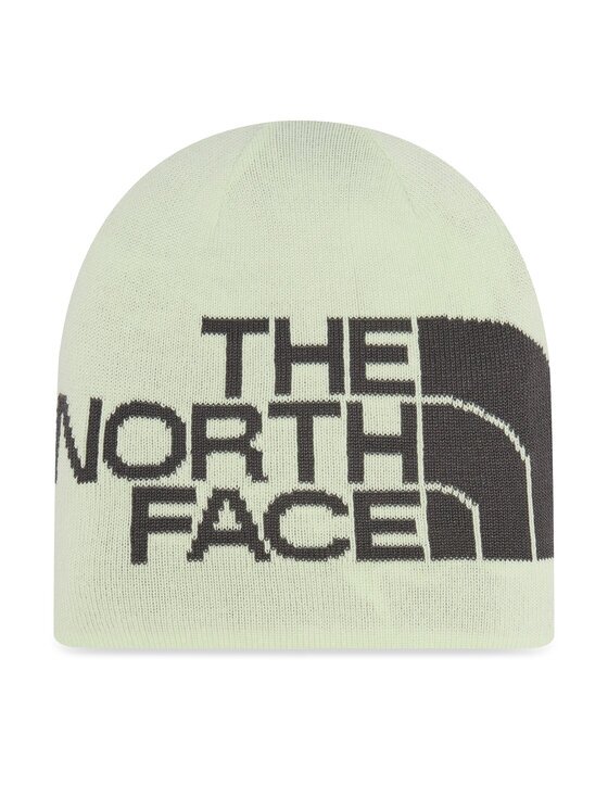 The North Face Шапка Reversible Highline Beanie NF0A7WLAWP71 Кремав