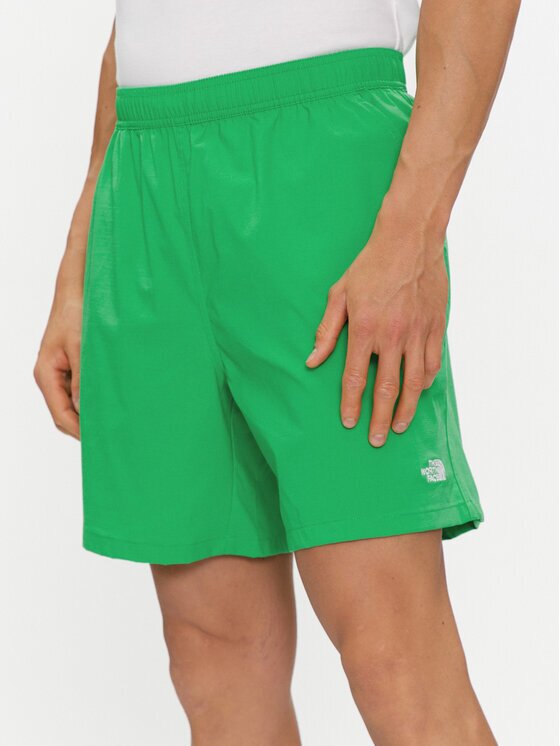 The North Face Спортни шорти Class V Pathfinder NF0A86QM Regular Fit