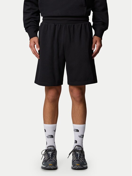 The North Face Спортни шорти Easy NF0A8C2S Regular Fit
