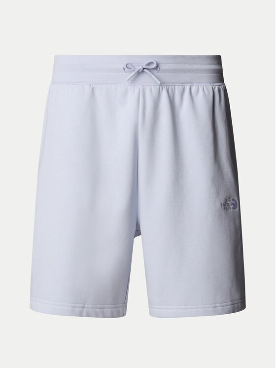 The North Face Спортни шорти Essential NF0A8C2G Loose Fit