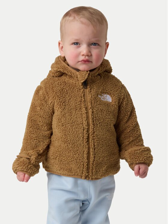 The North Face Суитшърт Campshire NF0A88VW Regular Fit