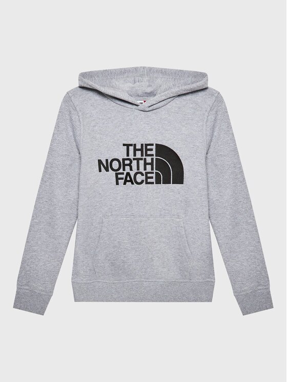 The North Face Суитшърт Drew Peak NF0A82EN Regular Fit