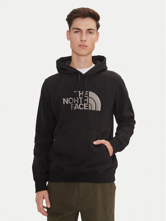 The North Face Суитшърт Drew Peak NF0A89EM Regular Fit