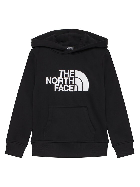 The North Face Суитшърт Drew Peak NF0A8EHH Relaxed Fit
