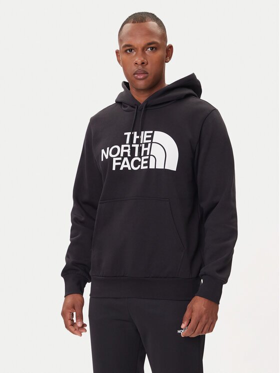 The North Face Суитшърт Easy NF0A89FF Regular Fit